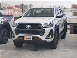 تويوتا هايلوكس